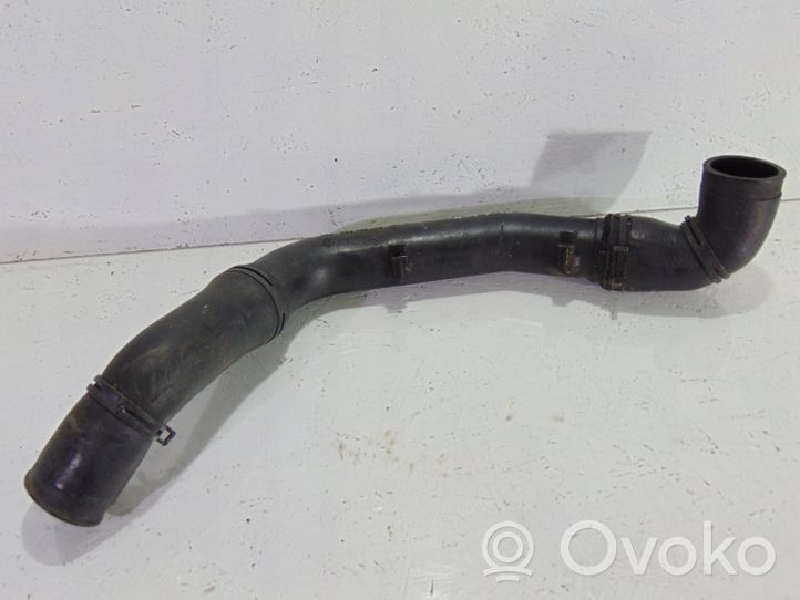 Skoda Fabia Mk1 (6Y) Intercooler hose/pipe 6Q0145770F