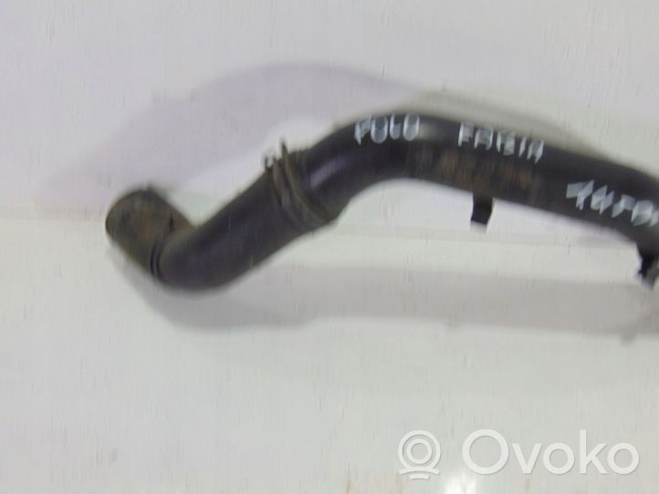 Skoda Fabia Mk1 (6Y) Intercooler hose/pipe 6Q0145770F