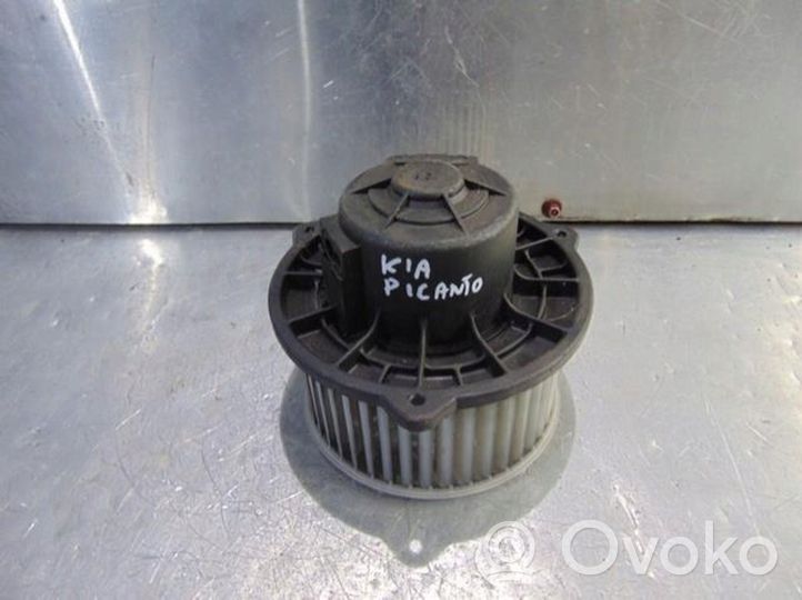 Hyundai i10 Soplador/ventilador calefacción f00s330025