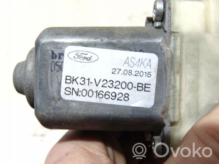 Ford Transit Front door window regulator motor BK31V23200BE