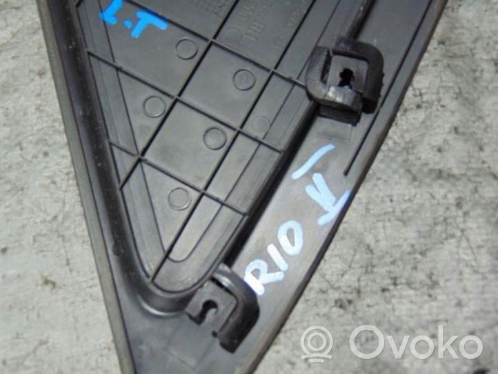 KIA Rio Spārna dekoratīvā apdare (moldings) 