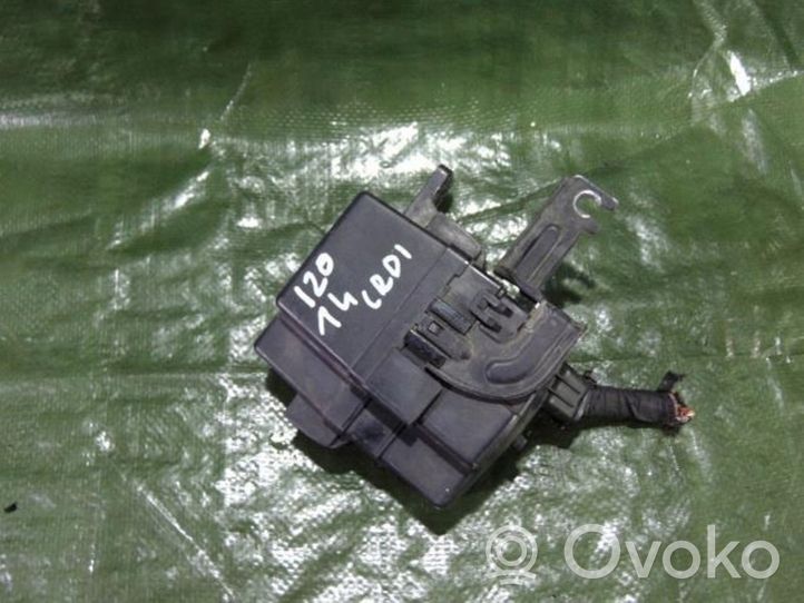 Hyundai i20 (PB PBT) Module de fusibles 