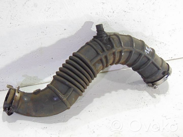 Renault Kangoo II Tubo flessibile intercooler 8200580384b