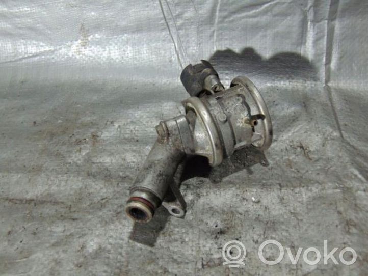 Volkswagen Sharan Valvola EGR 