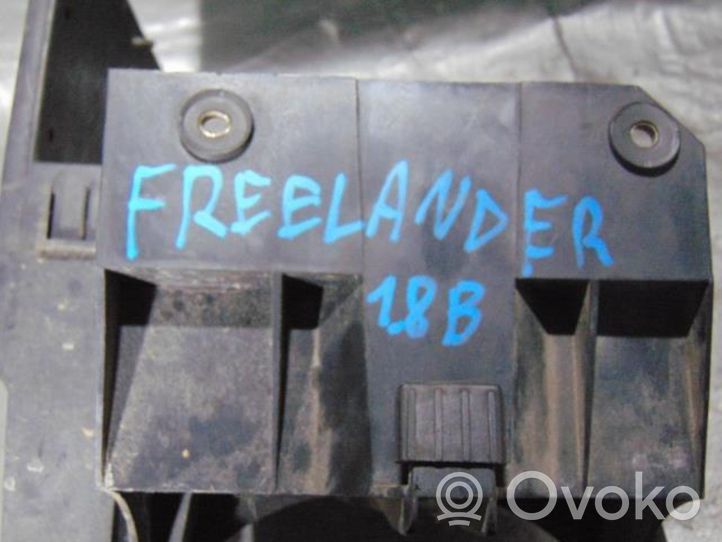 Land Rover Freelander Support batterie 