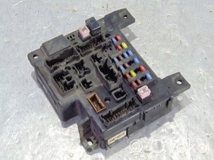 Mitsubishi Lancer X Módulo de fusible 8637A321