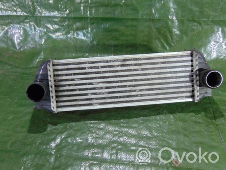 Ford Connect Chłodnica powietrza doładowującego / Intercooler 7T169L440AD