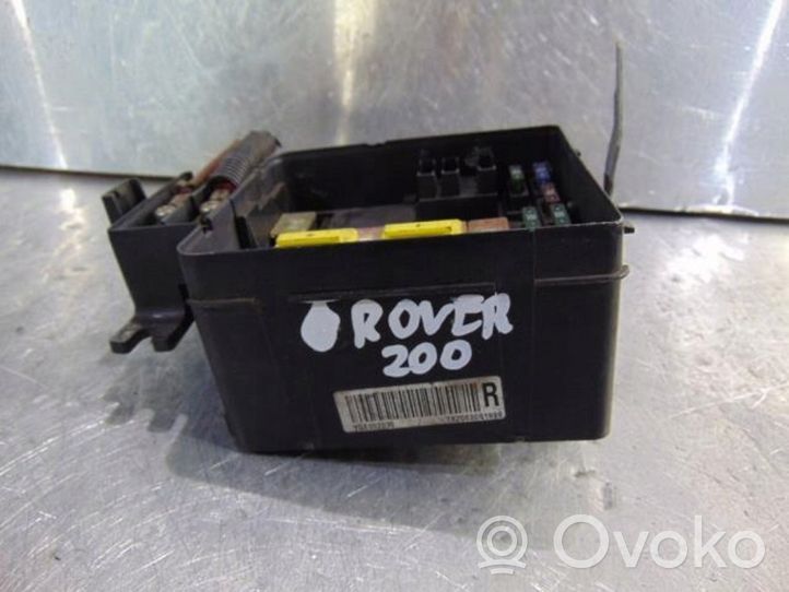 Rover 414 - 416 - 420 Блок предохранителей YQE102030