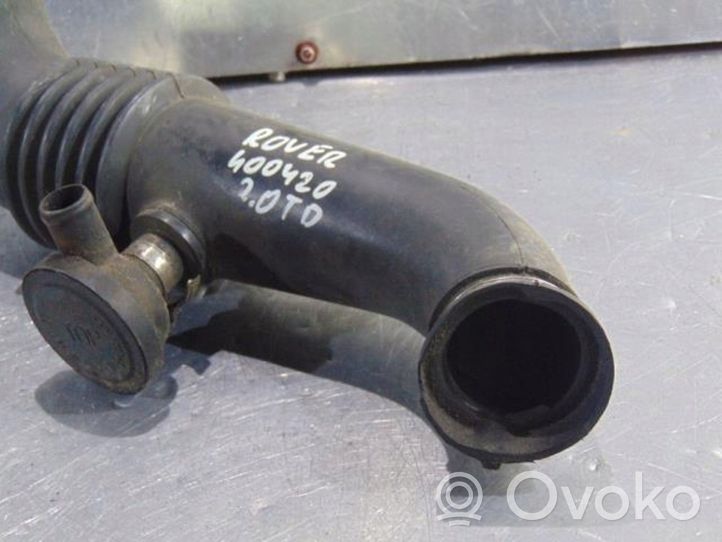 Rover 414 - 416 - 420 Tube d'admission d'air 3911170990