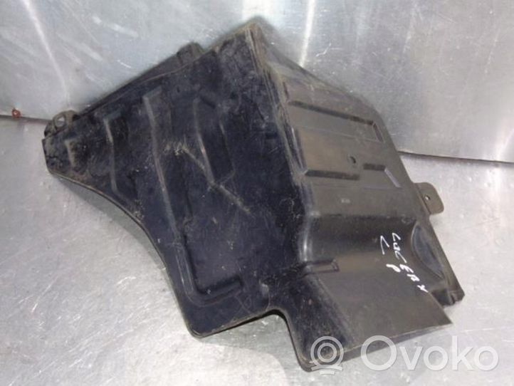 Chevrolet Lacetti Engine splash shield/under tray 96545471