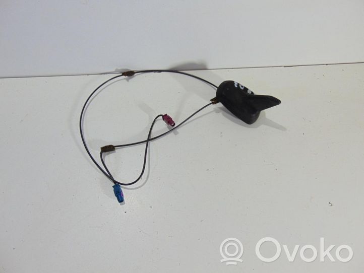 Audi A8 S8 D3 4E Antena radiowa 4E0035503P