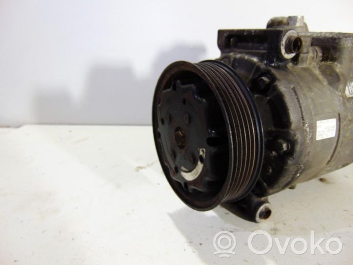 Audi A8 S8 D3 4E Compresseur de climatisation 447220-9282