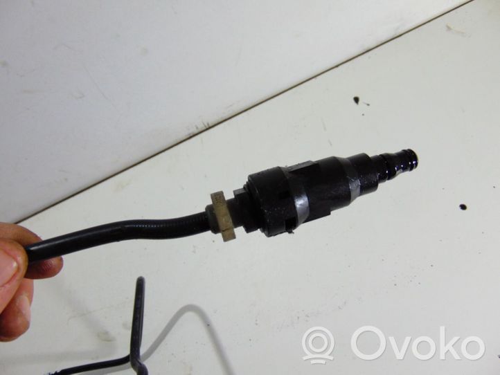 Opel Movano B Clutch pipe/line 8200618359