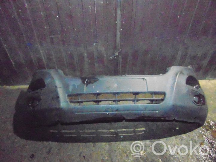 Opel Movano C Front bumper 