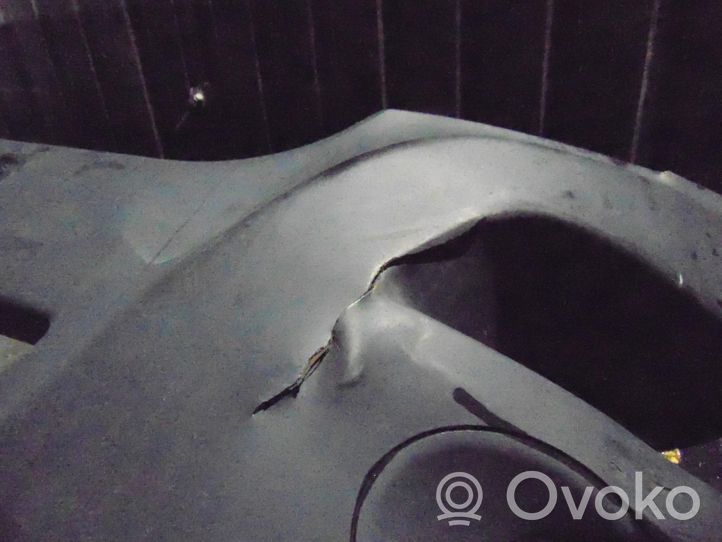 Opel Movano C Front bumper 