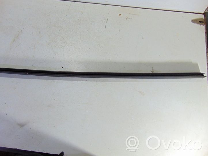 Opel Movano B Binario del parabrezza della portiera anteriore 