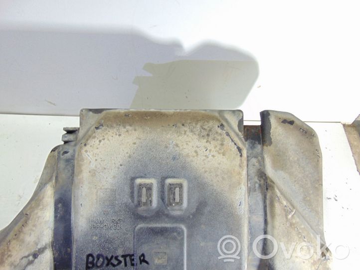 Porsche Boxster 986 Protezione anti spruzzi/sottoscocca del motore 99620133102