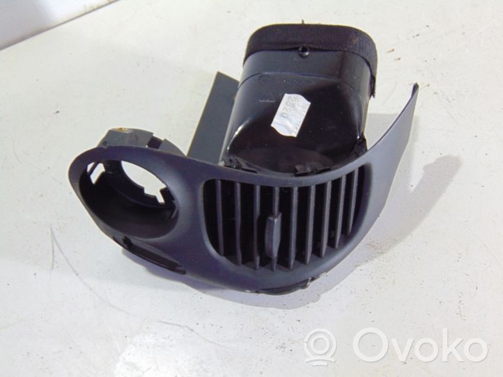 Porsche Boxster 986 Copertura griglia di ventilazione laterale cruscotto 