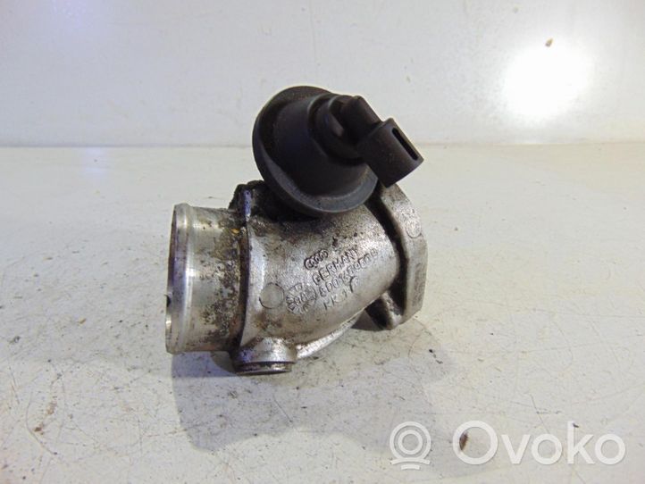 Audi A4 S4 B5 8D Valvola a farfalla 8D0145950B