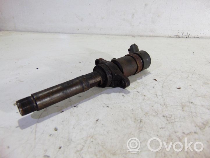 Citroen C4 Grand Picasso Injecteur de carburant 0445110188