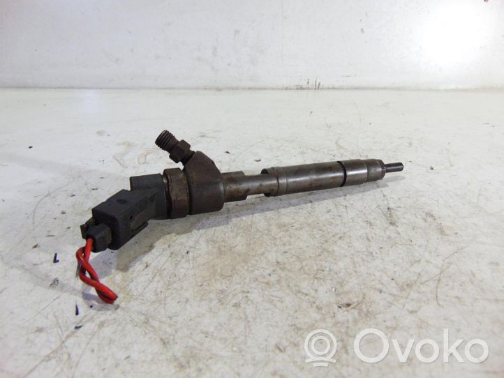 Smart ForTwo II Injecteur de carburant 