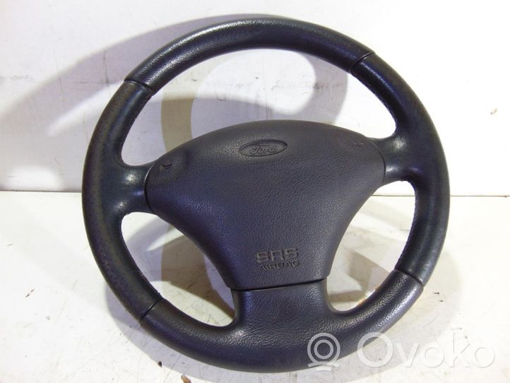 Ford Puma Steering wheel 