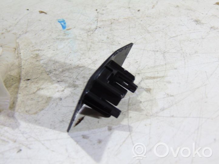 Volkswagen Golf VIII Support de capteur de stationnement arrière PDC 510919493A