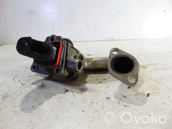 Mercedes-Benz ML W166 Valvola EGR A6421401263