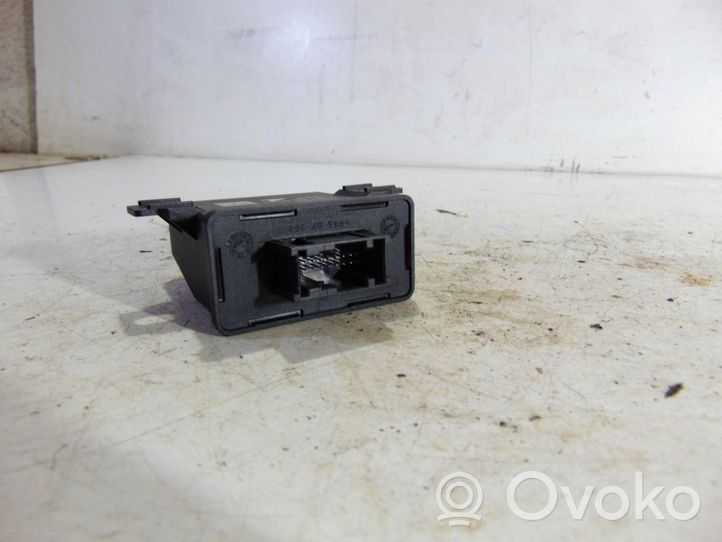 Peugeot 508 Xenon control unit/module 