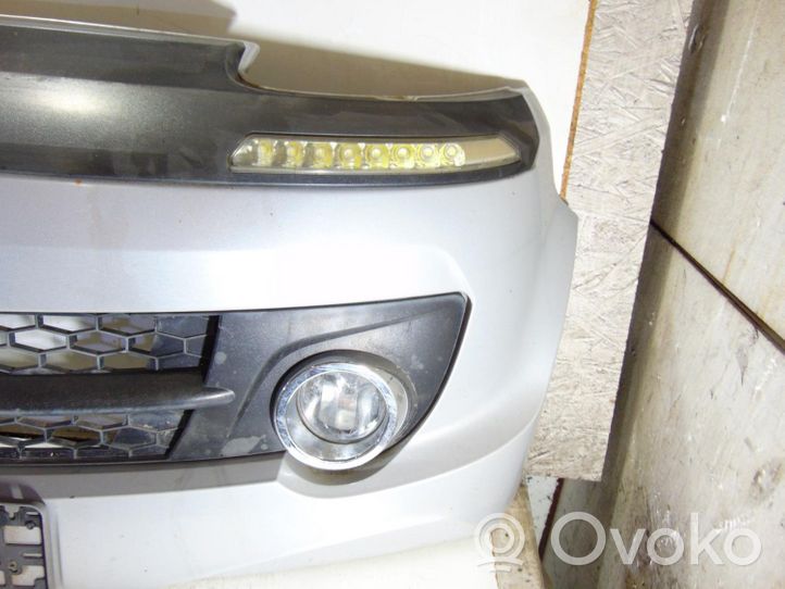 Microcar M.GO Front bumper 