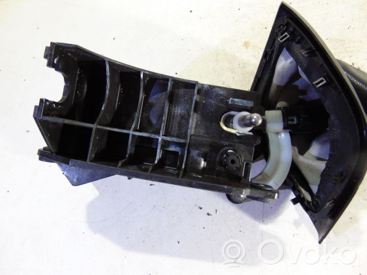 Citroen Jumper Gear selector/shifter in gearbox 46314090