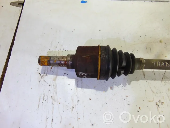 Ford Transit Front driveshaft 