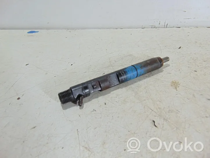 Renault Dacia Duster Injecteur de carburant EJBR05101D