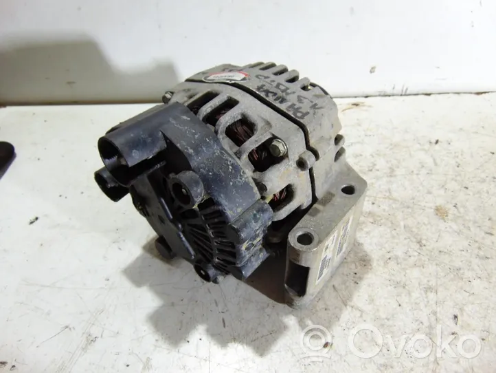 Fiat Panda II Alternator DRA4244