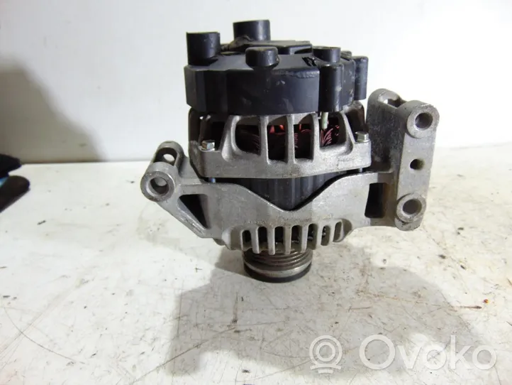 Fiat Panda II Alternator DRA4244