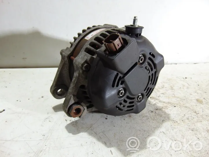 Toyota Auris 150 Generatore/alternatore 27060-0N021-84