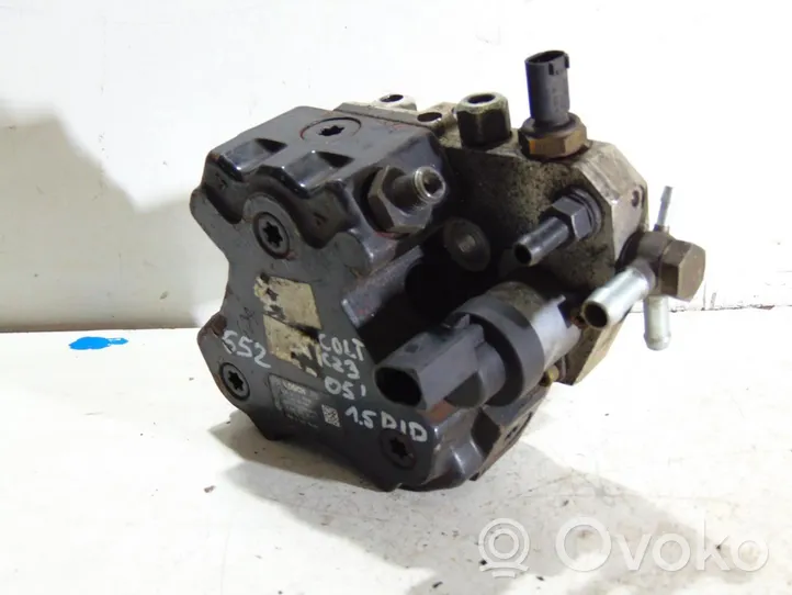 Mitsubishi Colt CZ3 Fuel injection high pressure pump A6400700601