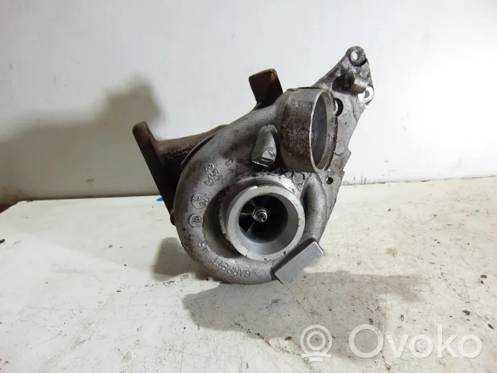 Mercedes-Benz E W211 Turbine A6460900080