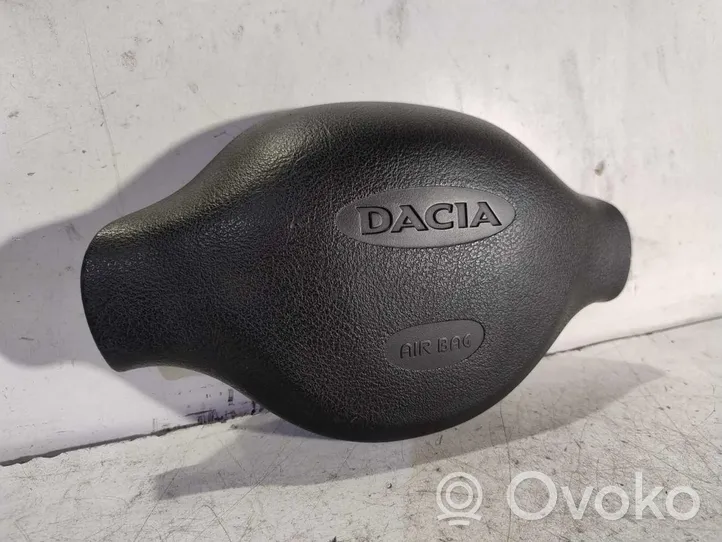 Dacia Logan II Steering wheel airbag 8200748155