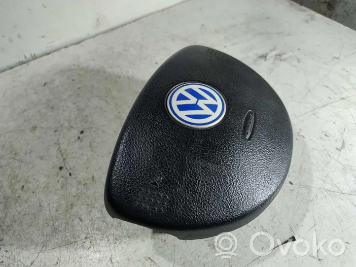 Volkswagen New Beetle Steering wheel airbag 1C0880201E