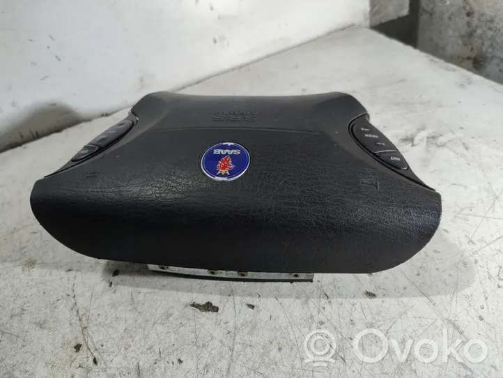 Saab 95 - 96 Airbag dello sterzo 600307900