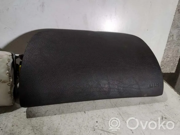 BMW X5 G05 Poduszka powietrzna Airbag pasażera 713112503