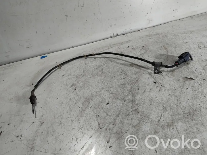 Mazda CX-5 Abgastemperatursensor SH02187G0