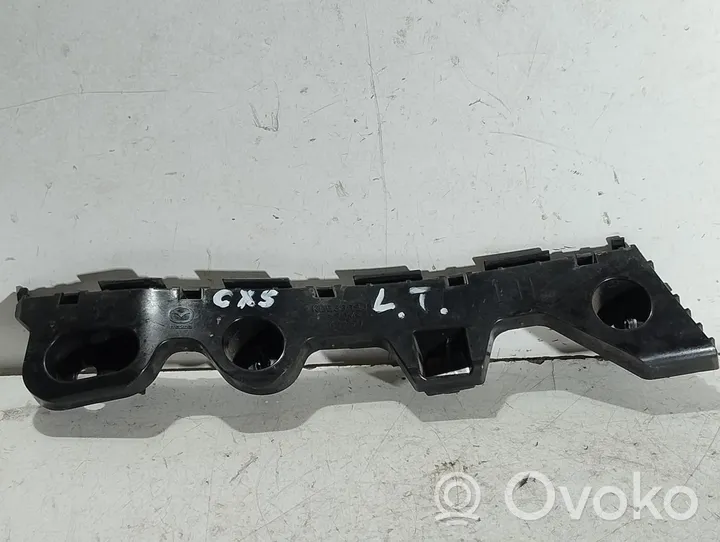 Mazda CX-5 Support de pare-chocs arrière KD53502J1