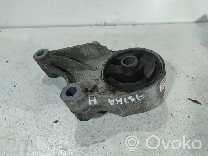 Opel Omega B1 Valvola di depressione sul supporto motore 13125635