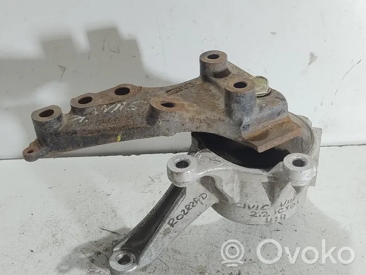 Honda Civic Engine mount vacuum valve 