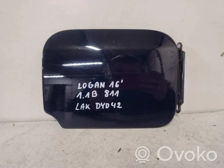 Dacia Logan II Fuel tank cap 