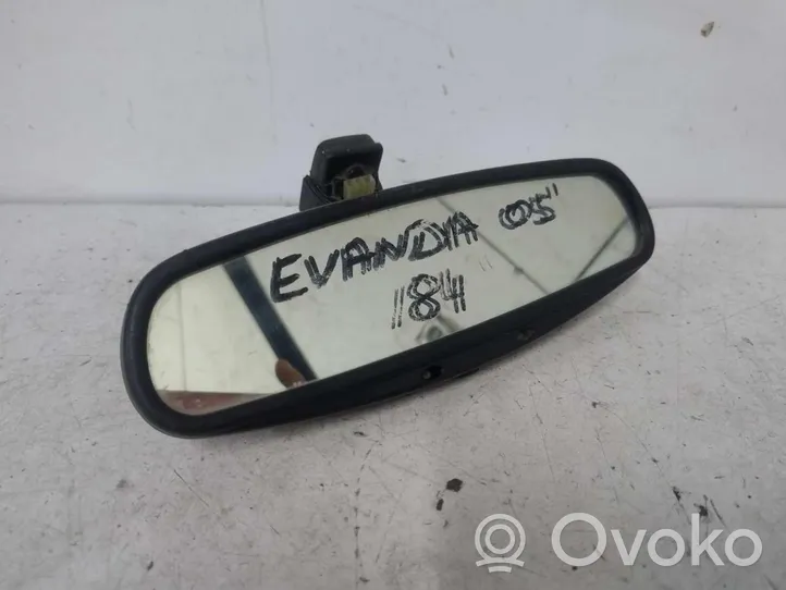 Daewoo Evanda Rear view mirror (interior) 