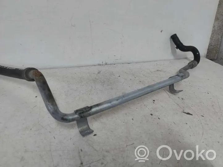 Chevrolet Captiva Power steering hose/pipe/line 96626621