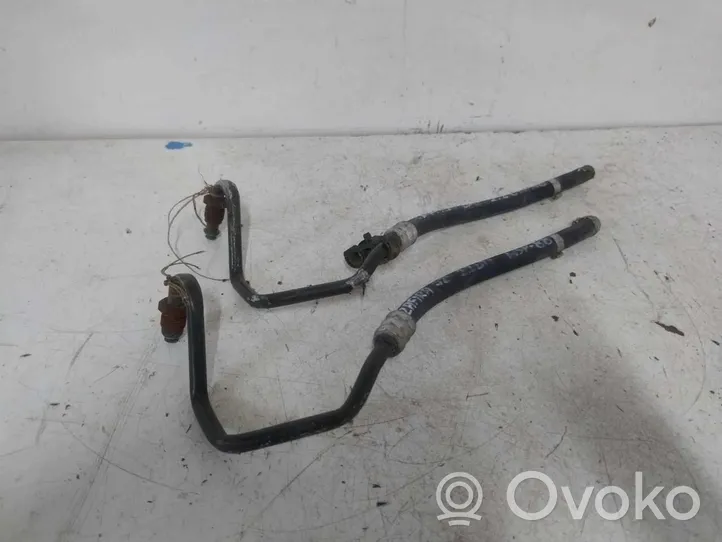 Opel Zafira A Power steering hose/pipe/line 